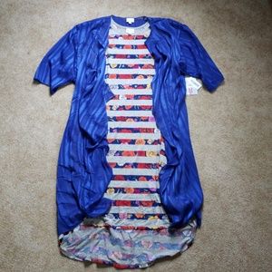 Lularoe Carly - M